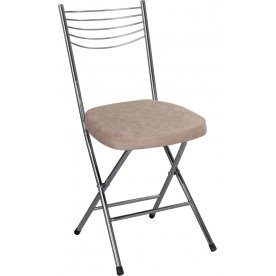 Стул на металлокаркасе Омега-1 Z-5