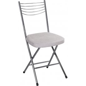 Стул на металлокаркасе Омега-1 Z-6