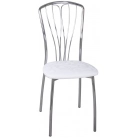 Стул на металлокаркасе Омега-3 Д-0