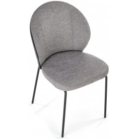 Стул на металлокаркасе K471