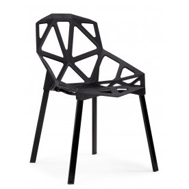 Стул на металлокаркасе One PC-015