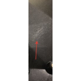 Стул на металлокаркасе One PC-015