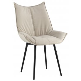 Стул на металлокаркасе Онире