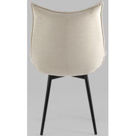 Стул на металлокаркасе Онире