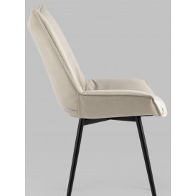 Стул на металлокаркасе Онире