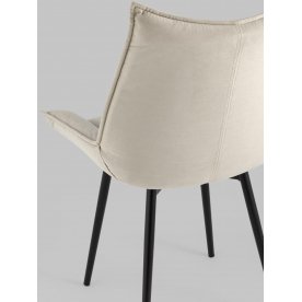 Стул на металлокаркасе Онире