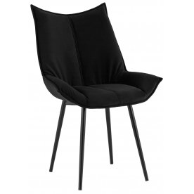 Стул на металлокаркасе Онире