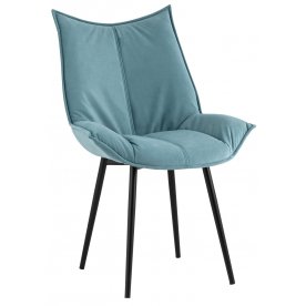 Стул на металлокаркасе Онире