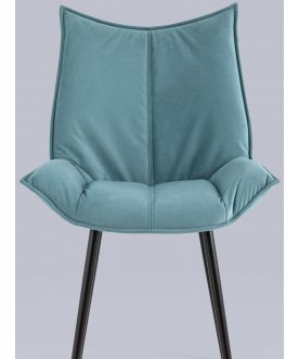 Стул на металлокаркасе Онире