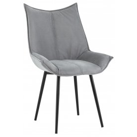 Стул на металлокаркасе Онире