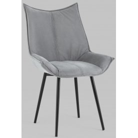 Стул на металлокаркасе Онире