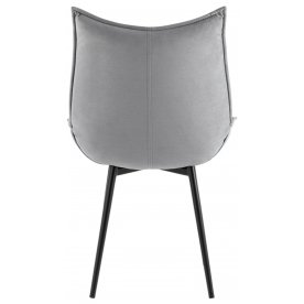 Стул на металлокаркасе Онире