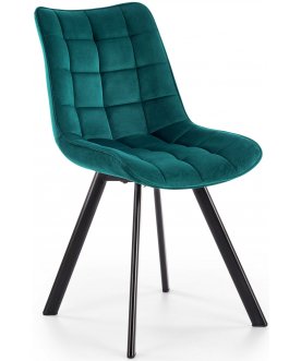 Стул на металлокаркасе K332