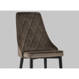 Стул на металлокаркасе Орсе