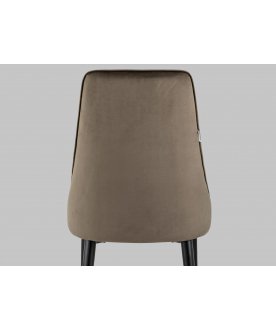 Стул на металлокаркасе Орсе