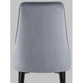 Стул на металлокаркасе Орсе