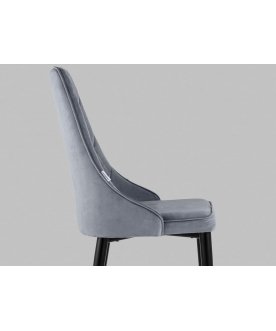 Стул на металлокаркасе Орсе