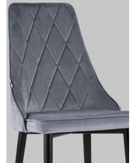 Стул на металлокаркасе Орсе