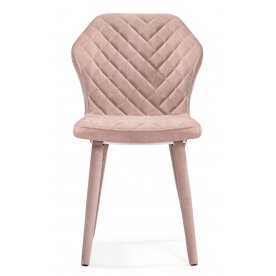 Стул на металлокаркасе Lion