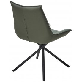 Стул на металлокаркасе Осло