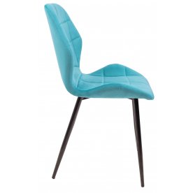 Стул на металлокаркасе Ostin