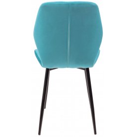 Стул на металлокаркасе Ostin