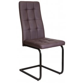 Стул на металлокаркасе Oxford