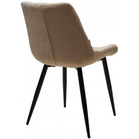 Стул на металлокаркасе Ozzy G062