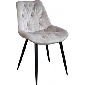 Стул на металлокаркасе Ozzy G062