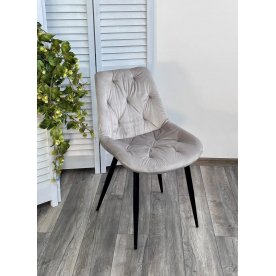 Стул на металлокаркасе Ozzy G062