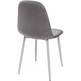 Стул на металлокаркасе Palau DC5541