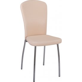 Стул на металлокаркасе Палермо А-1/А-1