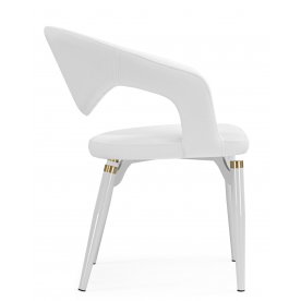 Стул на металлокаркасе Palma