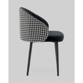 Стул на металлокаркасе Солария