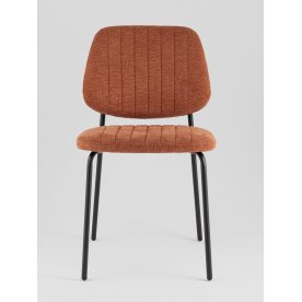 Стул на металлокаркасе Patrys