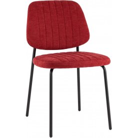 Стул на металлокаркасе Patrys