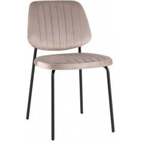 Стул на металлокаркасе Patrys