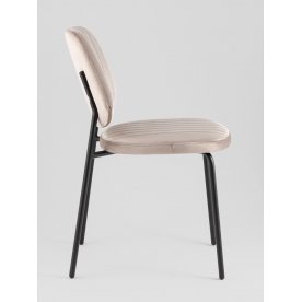 Стул на металлокаркасе Patrys