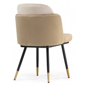 Стул на металлокаркасе Penelopa