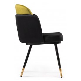 Стул на металлокаркасе Penelopa