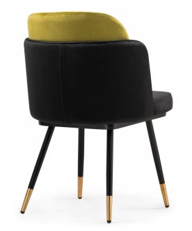 Стул на металлокаркасе Penelopa