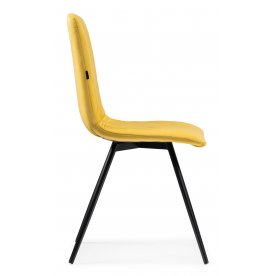 Стул на металлокаркасе Персея