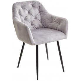 Стул на металлокаркасе Peru