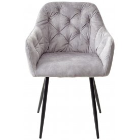 Стул на металлокаркасе Peru