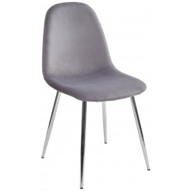 Стул на металлокаркасе Pescara UF910-05