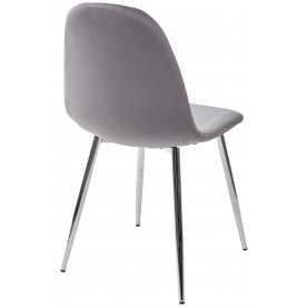 Стул на металлокаркасе Pescara UF910-05