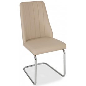 Стул на металлокаркасе LH-12