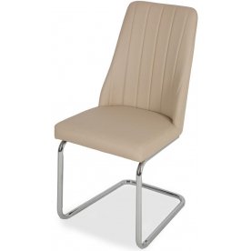 Стул на металлокаркасе LH-12