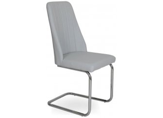 Стул на металлокаркасе LH-12