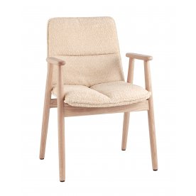 Деревянный стул Филен